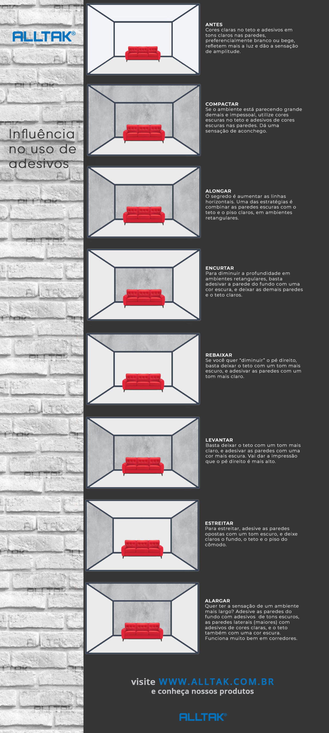 Papel de Parede Folhagem: +48 Modelos Para Aplicar no Seu Ambiente