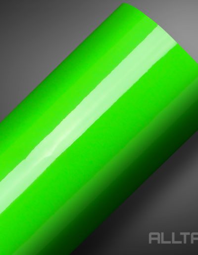 Ultra Apple Green | Alltak Envelopamento Automotivo