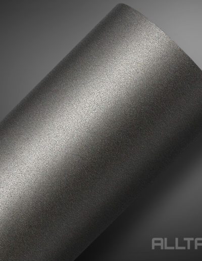 Linha Jateado Gray Metallic | Alltak Envelopamento Automotivo