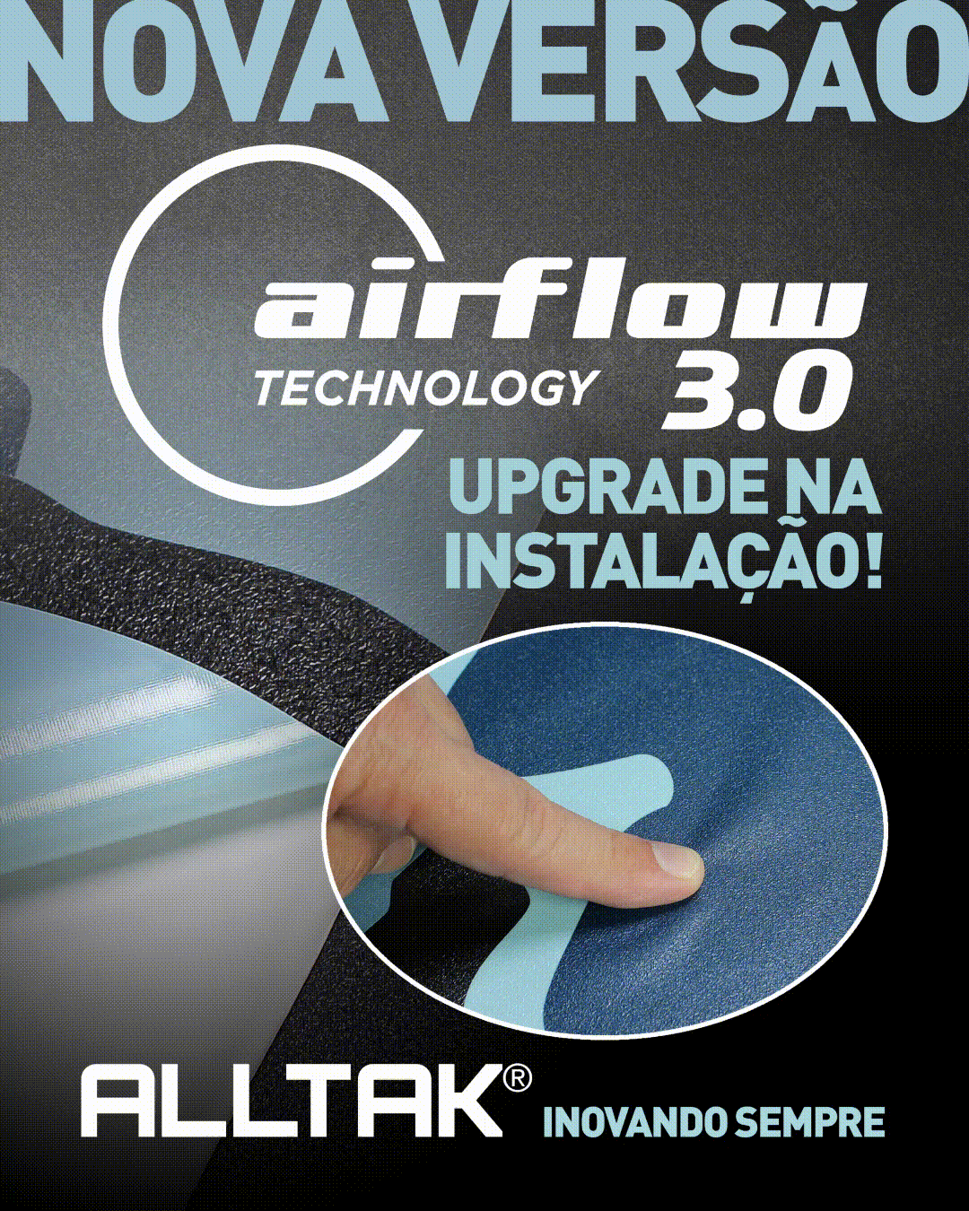 Alltak Airflow 3.0