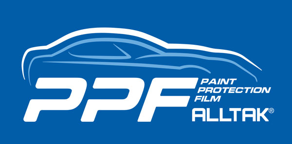 PPF Logo | Alltak Adesivos