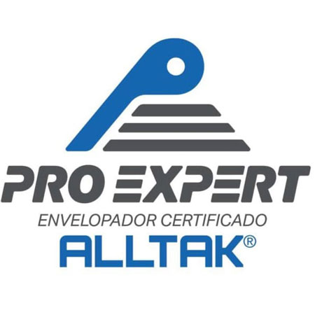 Pro Expert | Alltak Adesivos