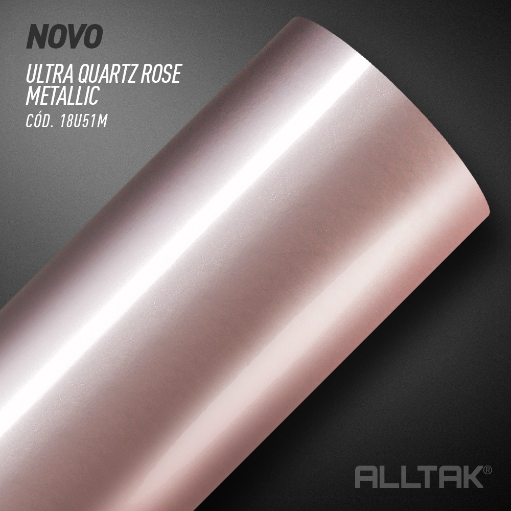 Ultra Quartz Rose Metallic-Alltak Tuning