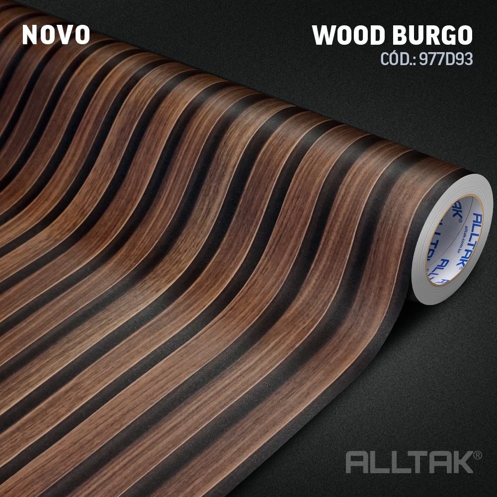 wood Burgo cod 977d93