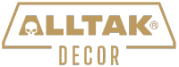 Logo Decor | Alltak Adesivos