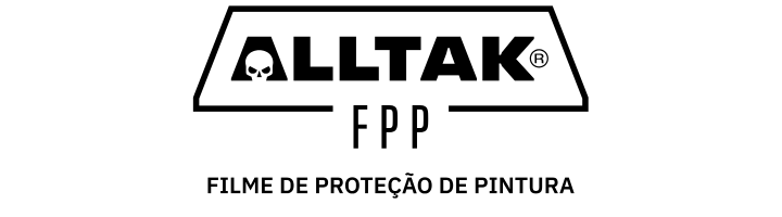 PPF Logo | Alltak Adesivos